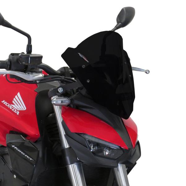 Cupolino PowerBronze Naked nero Honda CB1000 Hornet 2024-2025