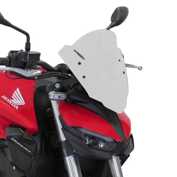 Cupolino PowerBronze Naked bianco Honda CB1000 Hornet 2024-2025