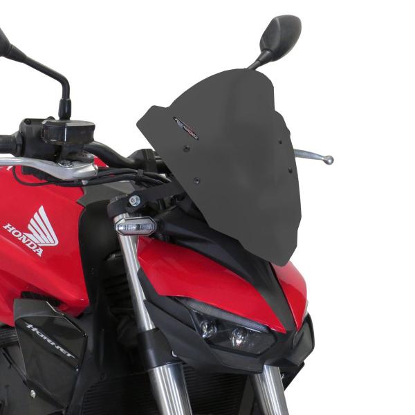 Cupolino PowerBronze Naked satinato grigio scuro Honda CB1000 Hornet 2024-2025