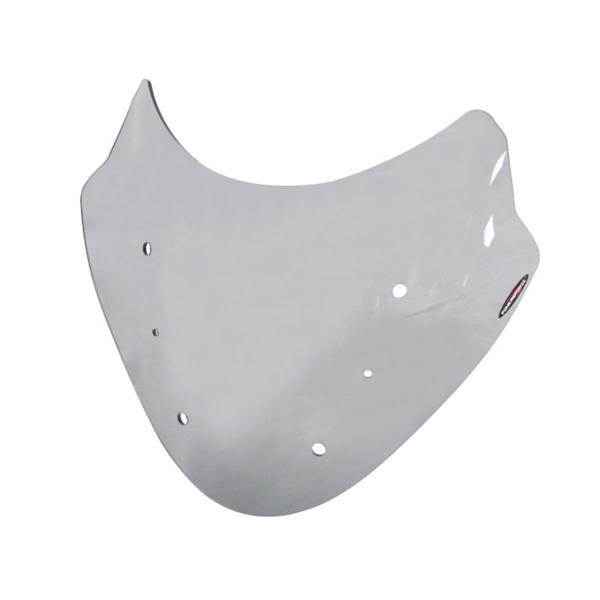 PowerBronze Adventure Sport light tint screen BMW R1200RT 2014-2018