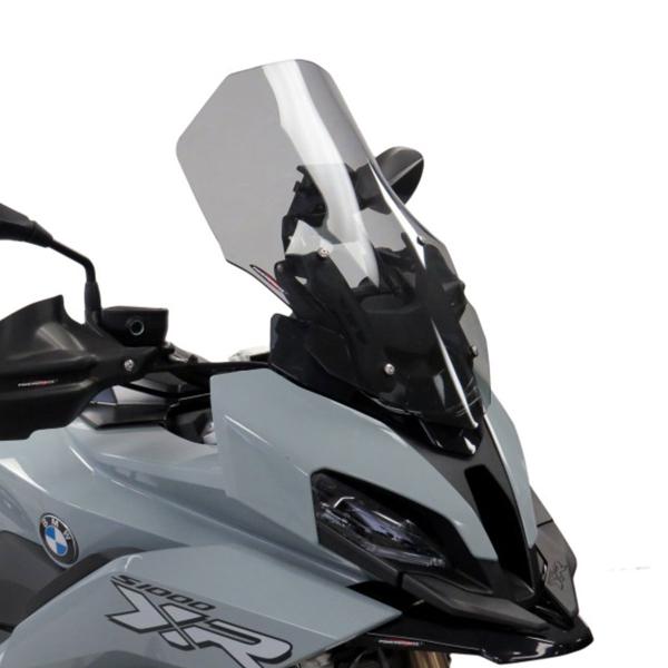 PowerBronze Adventure Sport light tint screen BMW M1000XR 2024