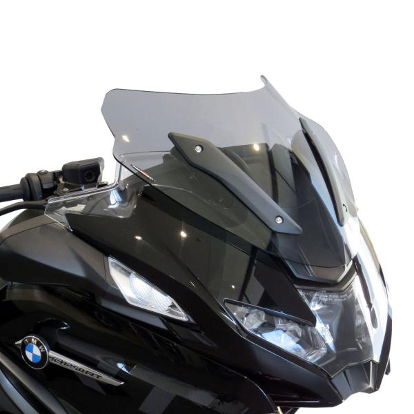 PowerBronze Adventure Sport light tint screen BMW R1250RT/Sport 2021-2024