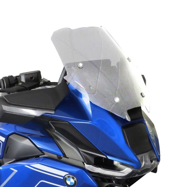 PowerBronze Adventure Sport clear BMW R1300RT 2025