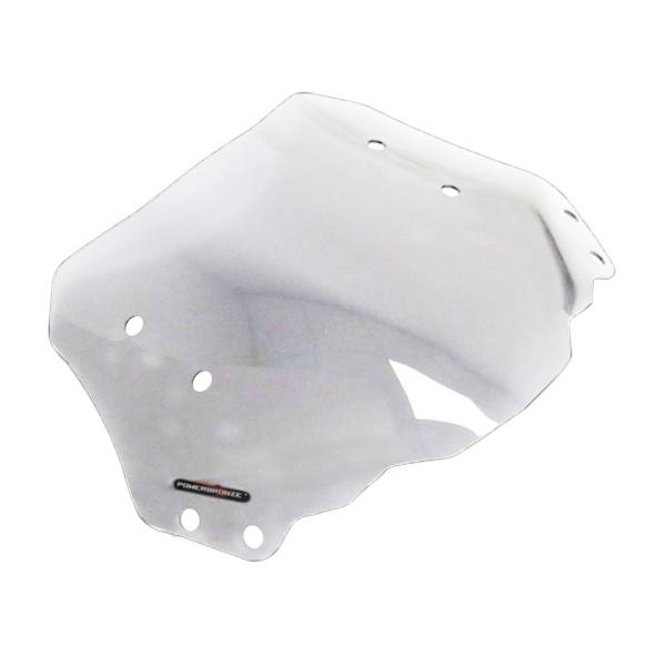 PowerBronze Adventure Sport clear screen Benelli TRK502 2017-2020