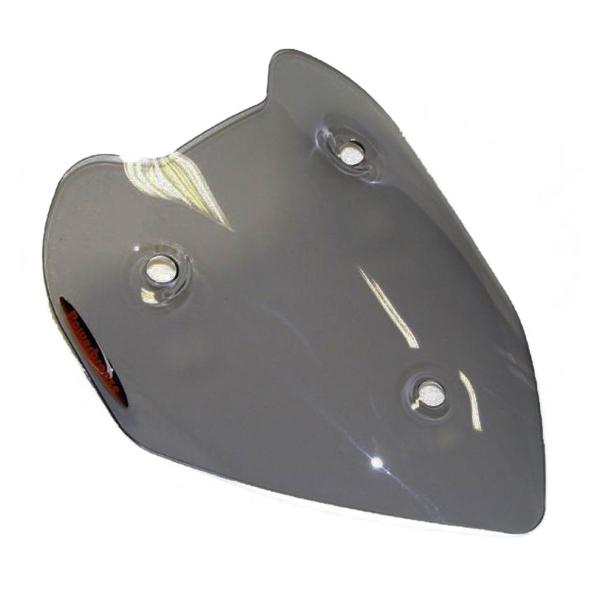 PowerBronze Adventure Sport dark tint screen Ducati Multistrada 1200 2010-2012