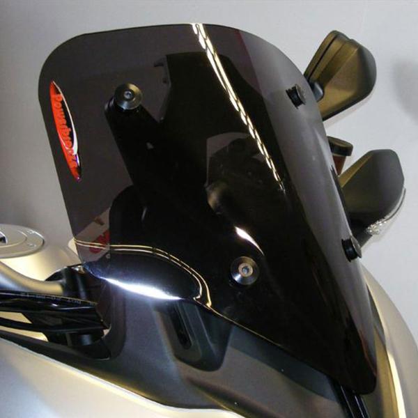 Cupolino PowerBronze Adventure Sport fume scuro Ducati Multistrada 1200 2013-2014