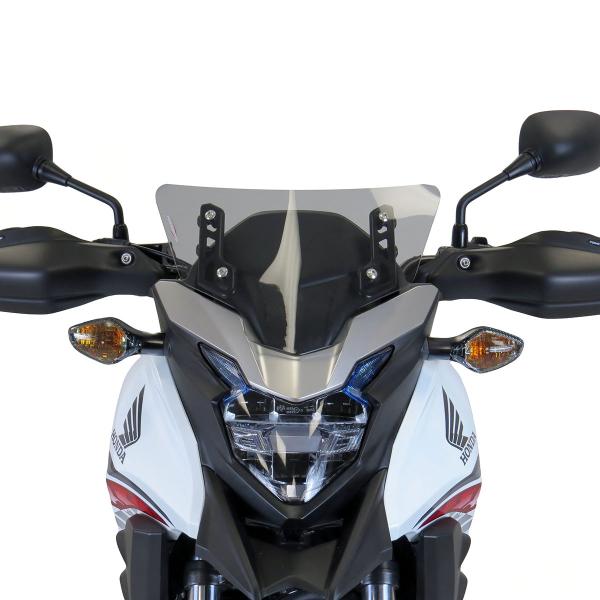 PowerBronze Adventure Sport light tint screen Honda CB500X 2016-2024