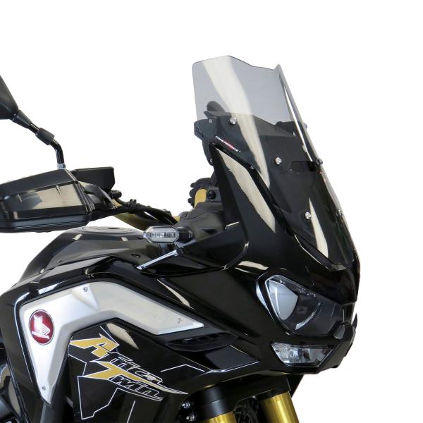 PowerBronze Adventure Sport light tint screen Honda Africa Twin 1100 Adventure Sports - DCT 2024