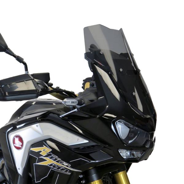 PowerBronze Adventure Sport dark tint screen Honda Africa Twin 1100 Adventure Sports - DCT 2024