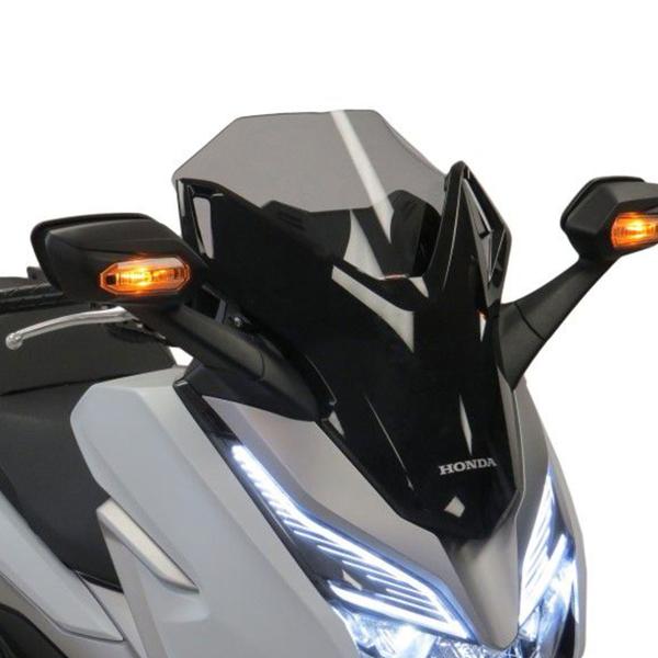 PowerBronze Adventure Sport light tint screen Honda Forza 125 2018-2020