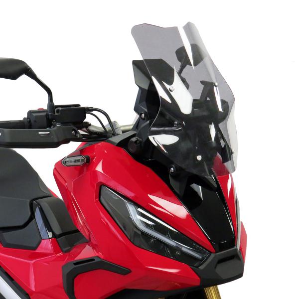 PowerBronze Adventure Sport light tint screen Honda XADV 750 2021-2024