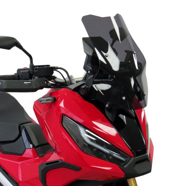 PowerBronze Adventure Sport dark tint screen Honda XADV 750 2021-2024