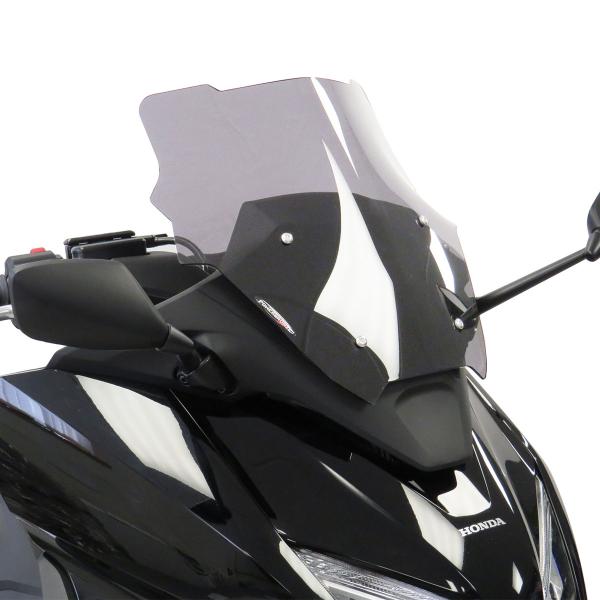 PowerBronze Adventure Sport light tint screen Honda Forza 750 2021-2024