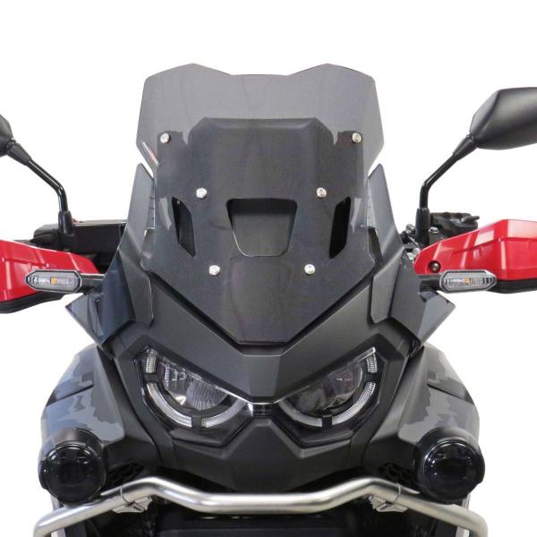 PowerBronze Adventure Sport light tint Honda Africa Twin 1100 - DCT 2024-2025