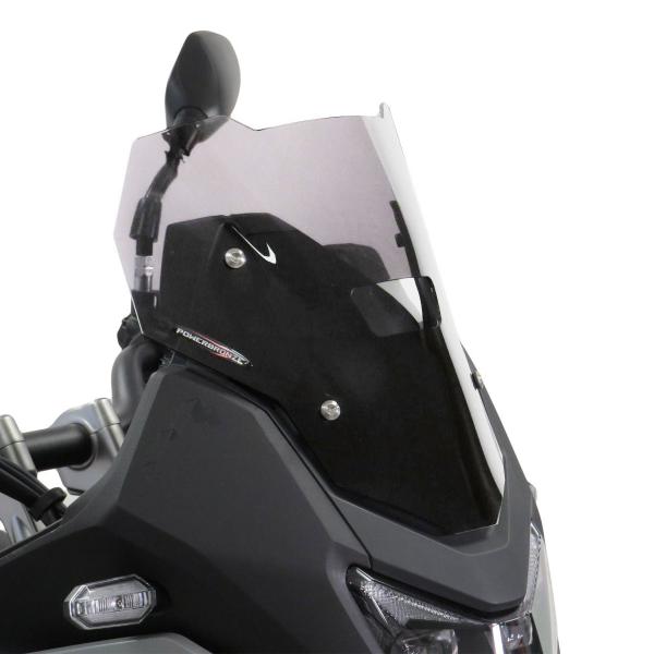 PowerBronze Adventure Sport light tint Honda XL750 Transalp 2025