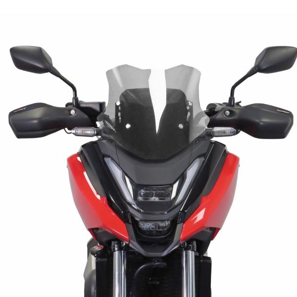 PowerBronze Adventure Sport light tint Honda NC750X 2025
