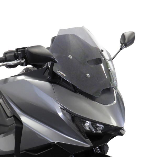 PowerBronze Adventure Sport light tint Honda Forza 750 2025