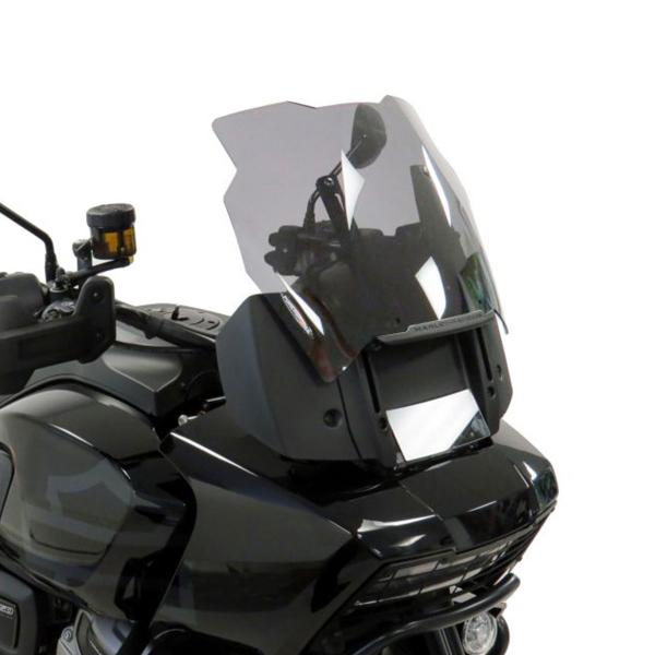 PowerBronze Adventure Sport light tint screen Harley Davidson Pan America/Special 2021-2024