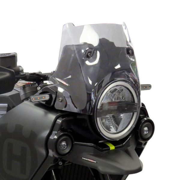 PowerBronze Adventure Sport light tint screen Husqvarna Norden 901/Epedition 2022-2024