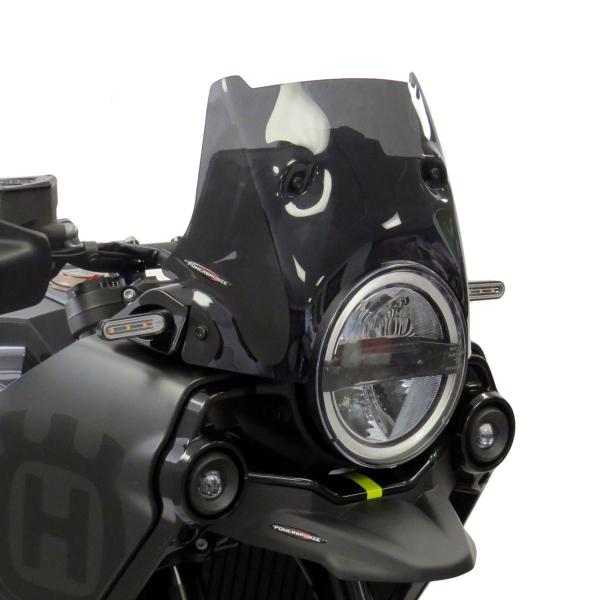 PowerBronze Adventure Sport dark tint screen Husqvarna Norden 901/Epedition 2022-2024