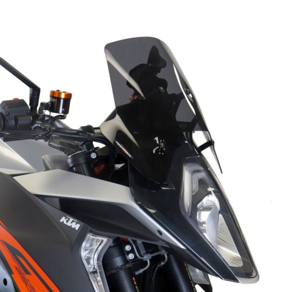 Cupolino PowerBronze Adventure Sport fume scuro KTM SuperDuke 1290GT 2016-2018