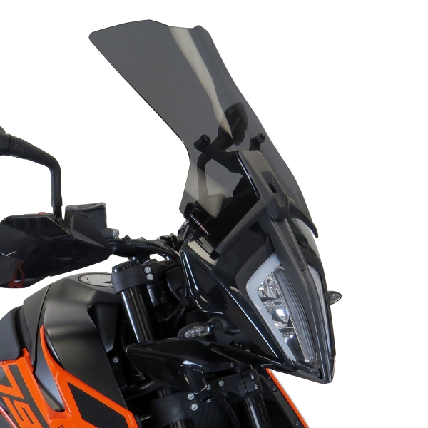 PowerBronze Adventure Sport dark tint screen KTM Adventure 790 2019-2021