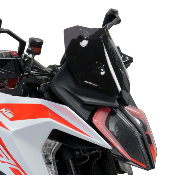 Cupolino PowerBronze Adventure Sport fume scuro KTM SuperDuke 1290GT 2019-2024