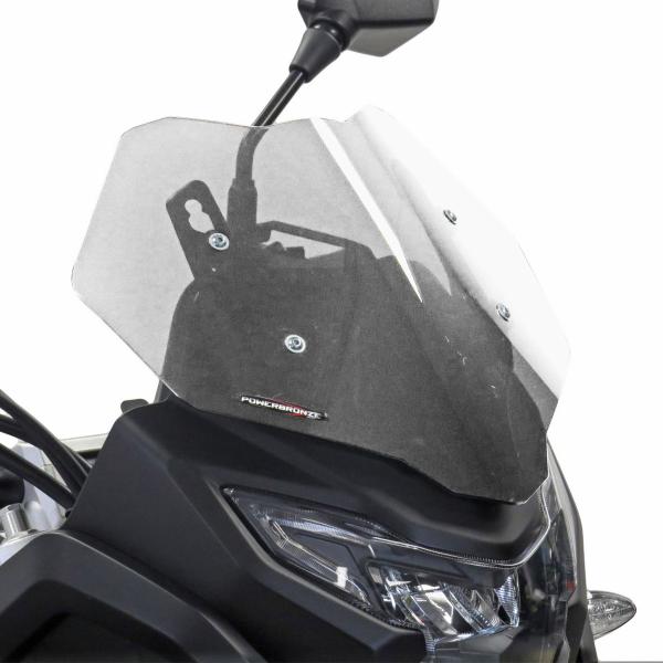 PowerBronze Adventure Sport clear Kove 510X 2024-2025