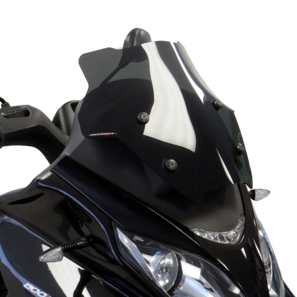 Cupolino PowerBronze Adventure Sport Piaggio MP3 350 2018-2020