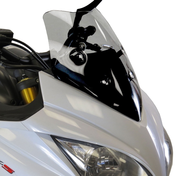 PowerBronze Adventure Sport light tint screen Suzuki GSXS1000F 2015-2020