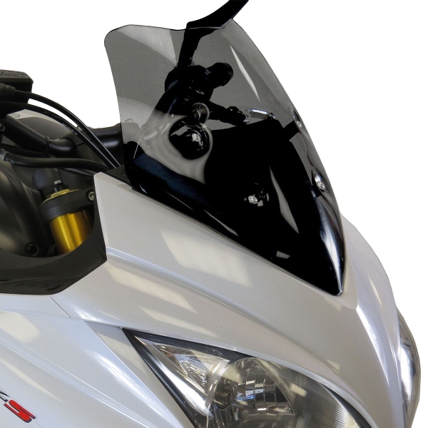 PowerBronze Adventure Sport dark tint screen Suzuki GSXS1000F 2015-2020