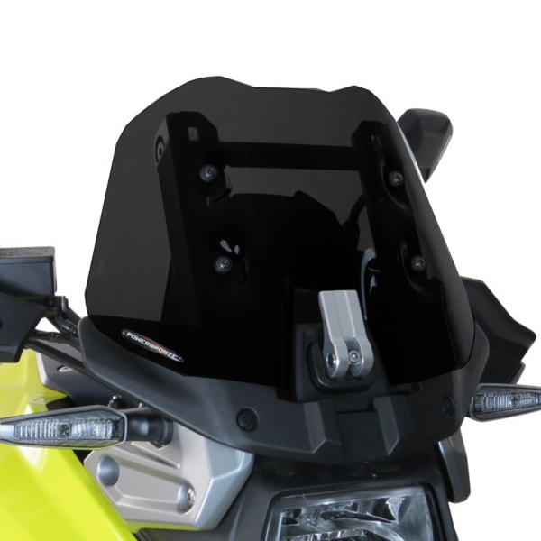 Cupolino PowerBronze Adventure Sport fume scuro Suzuki Vstrom 1050/XT/SE 2020-2024
