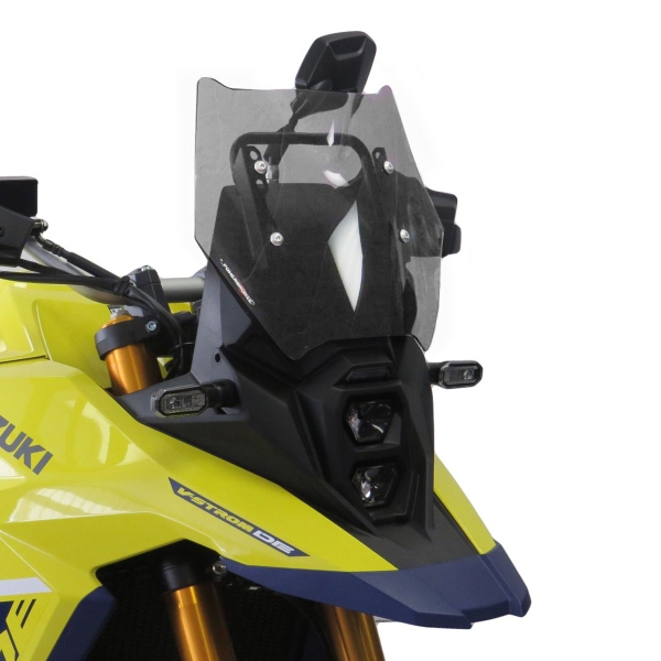 PowerBronze Adventure Sport light tint screen Suzuki Vstrom 800DE 2023-2024