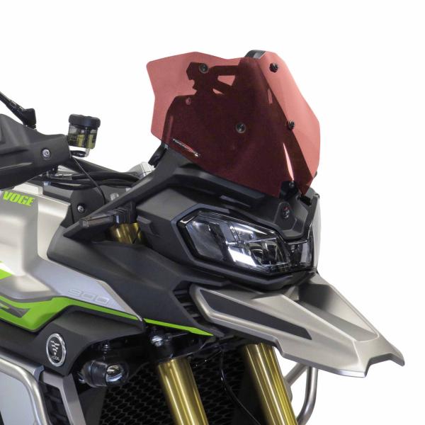 PowerBronze Adventure Sport red Voge 900DSX Valico 2024-2025