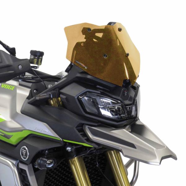 PowerBronze Adventure Sport amber Voge 900DSX Valico 2024-2025