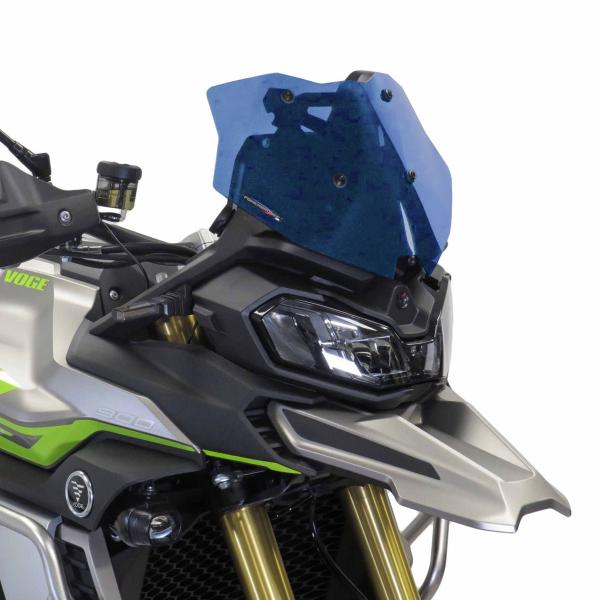 PowerBronze Adventure Sport blue Voge 900DSX Valico 2024-2025