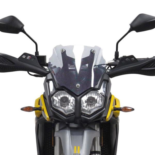 PowerBronze Adventure Sport clear Voge 300 Rally 2024-2025