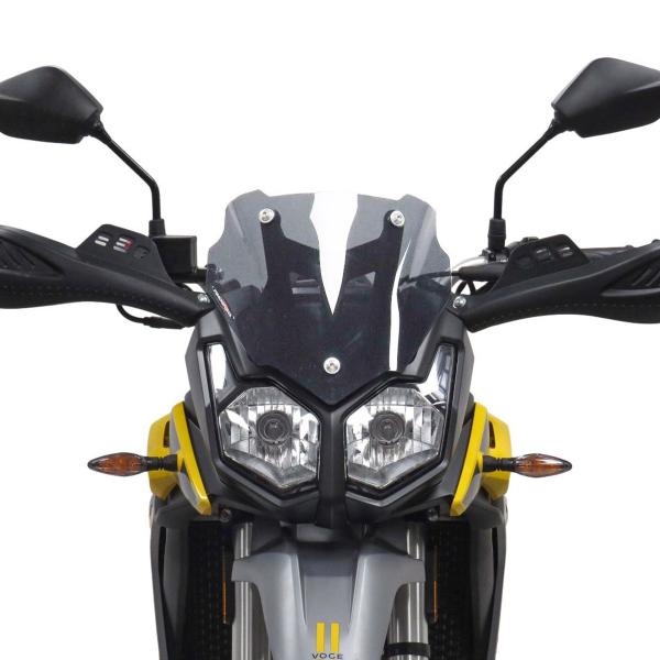 PowerBronze Adventure Sport light tint Voge 300 Rally 2024-2025