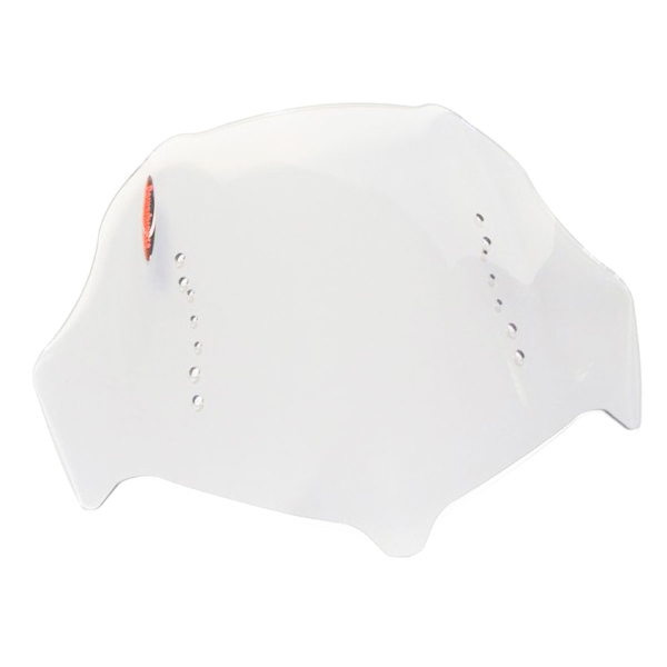 PowerBronze Adventure Sport clear screen Yamaha XTZ1200 SuperTenere 2010-2013