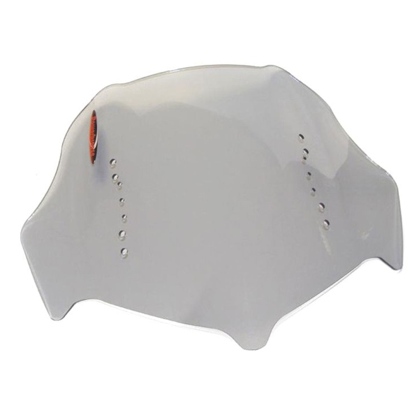 PowerBronze Adventure Sport light tint screen Yamaha XTZ1200 SuperTenere 2010-2013