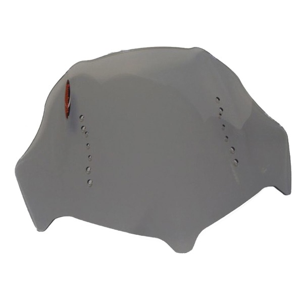 Cupolino PowerBronze Adventure Sport fume scuro Yamaha XTZ1200 SuperTenere 2010-2013