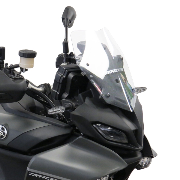 PowerBronze Adventure Sport clear screen Yamaha Tracer 9 2021-2024