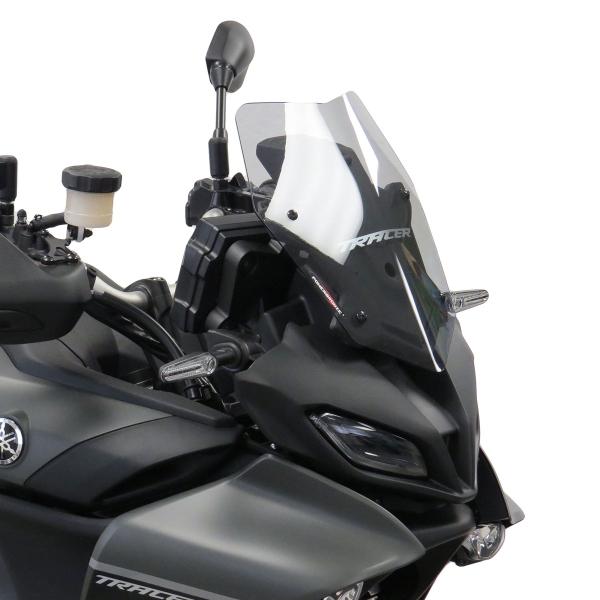 PowerBronze Adventure Sport light tint screen Yamaha Tracer 9 2021-2024