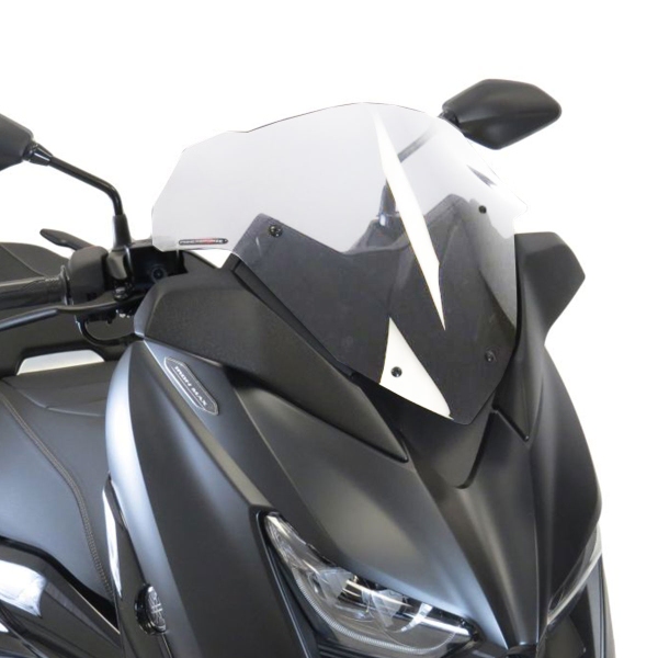 PowerBronze Adventure Sport light tint screen Yamaha TriCity 300 2020-2023