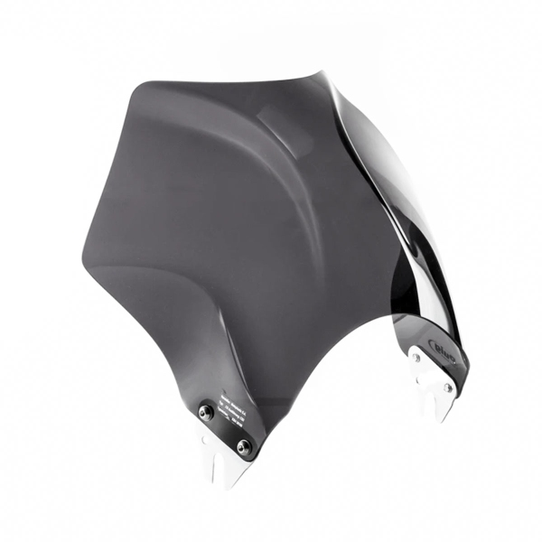 Cupolino Puig Raptor fume scuro Cagiva Raptor 650 2003-2012