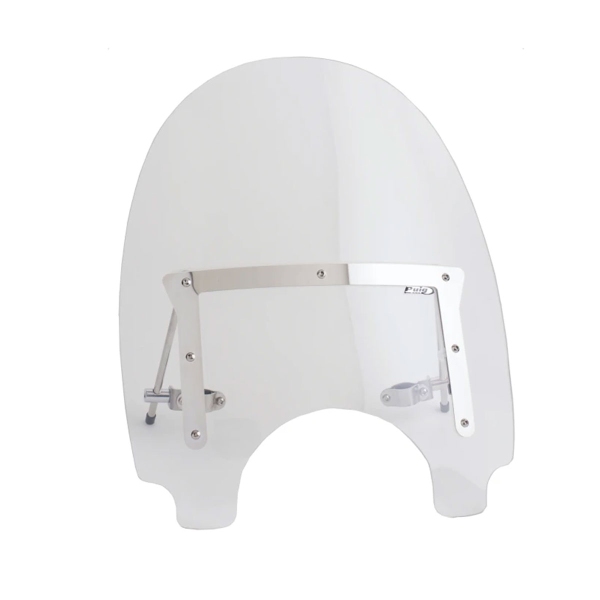 Cupolino Puig Highway Trasparente Yamaha XV950/R 2013-2024