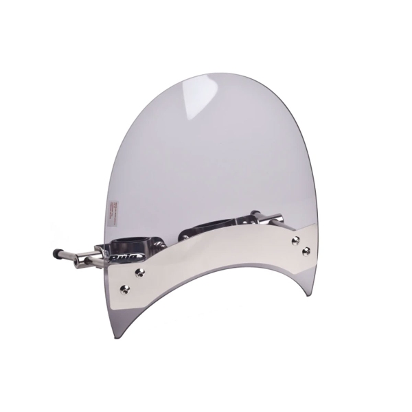 Cupolino Puig Roadster fume chiaro Harley Davidson Sportster Forty-Eight 2010-2024