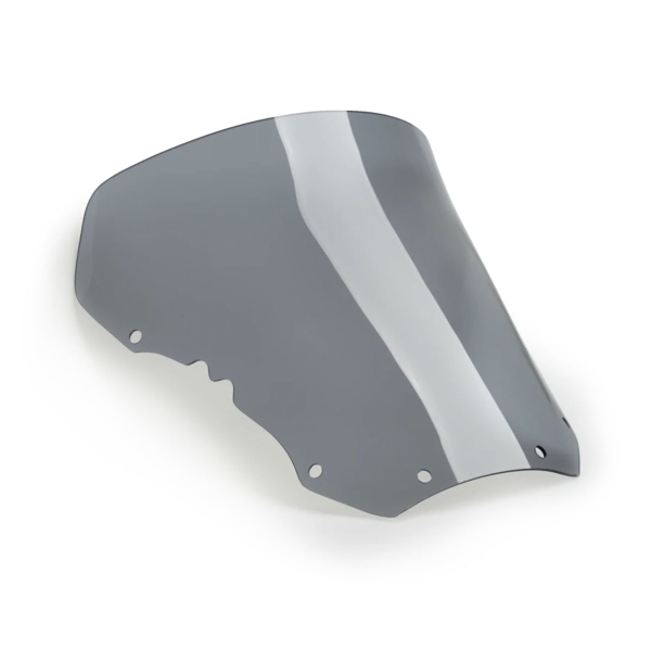 Cupolino Puig Touring fume chiaro Yamaha R6 1999-2002