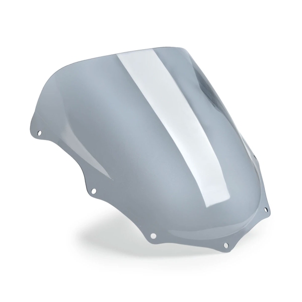 Cupolino Puig Touring fume chiaro Suzuki GSXR600 1998-2000