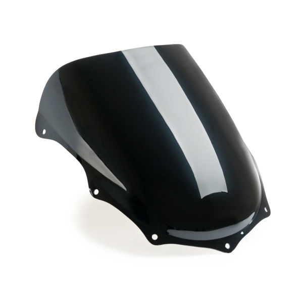 Puig Black Touring screen Suzuki GSXR600 1998-2000